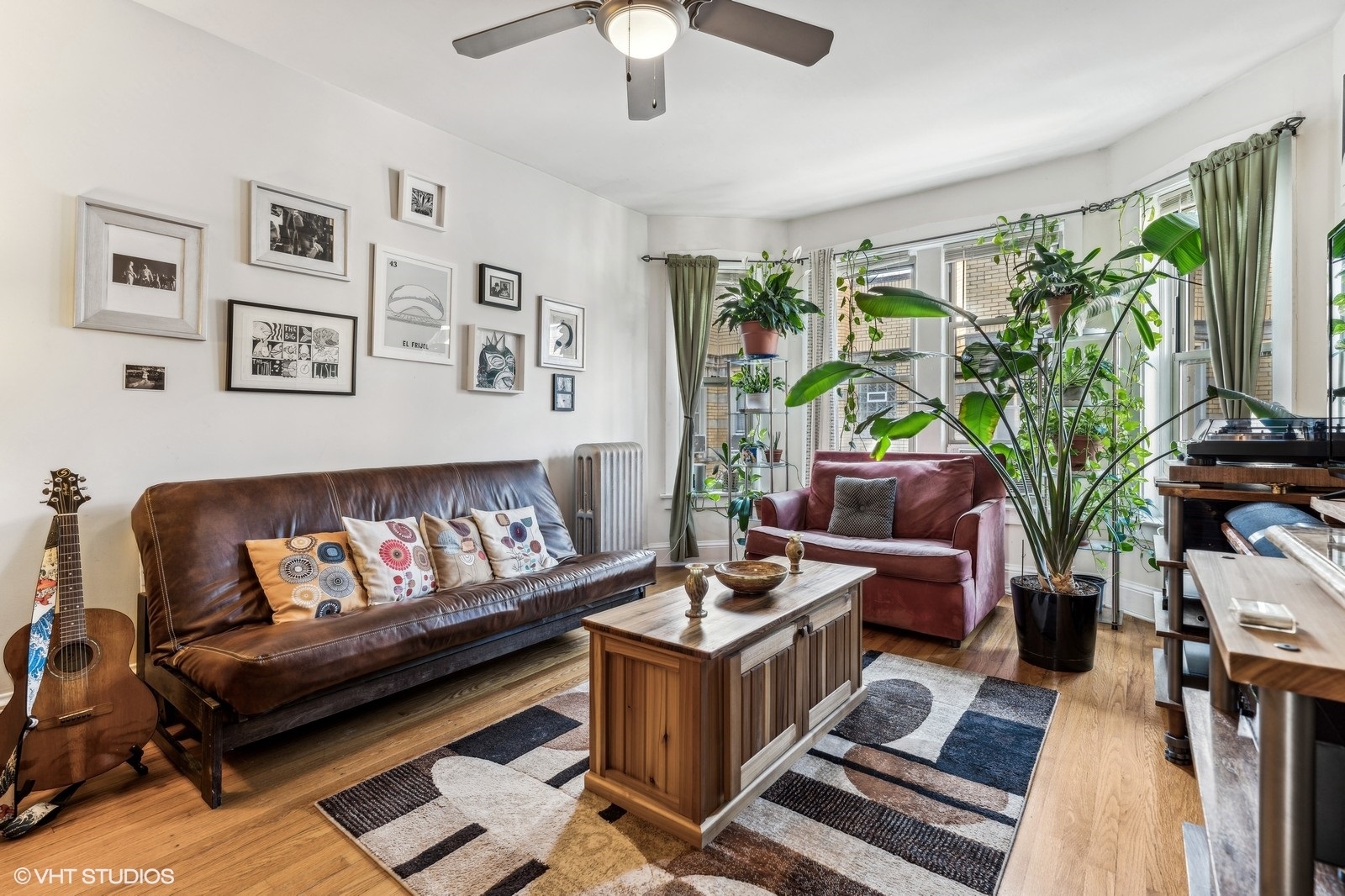 5458 S CORNELL Avenue Unit: 3W