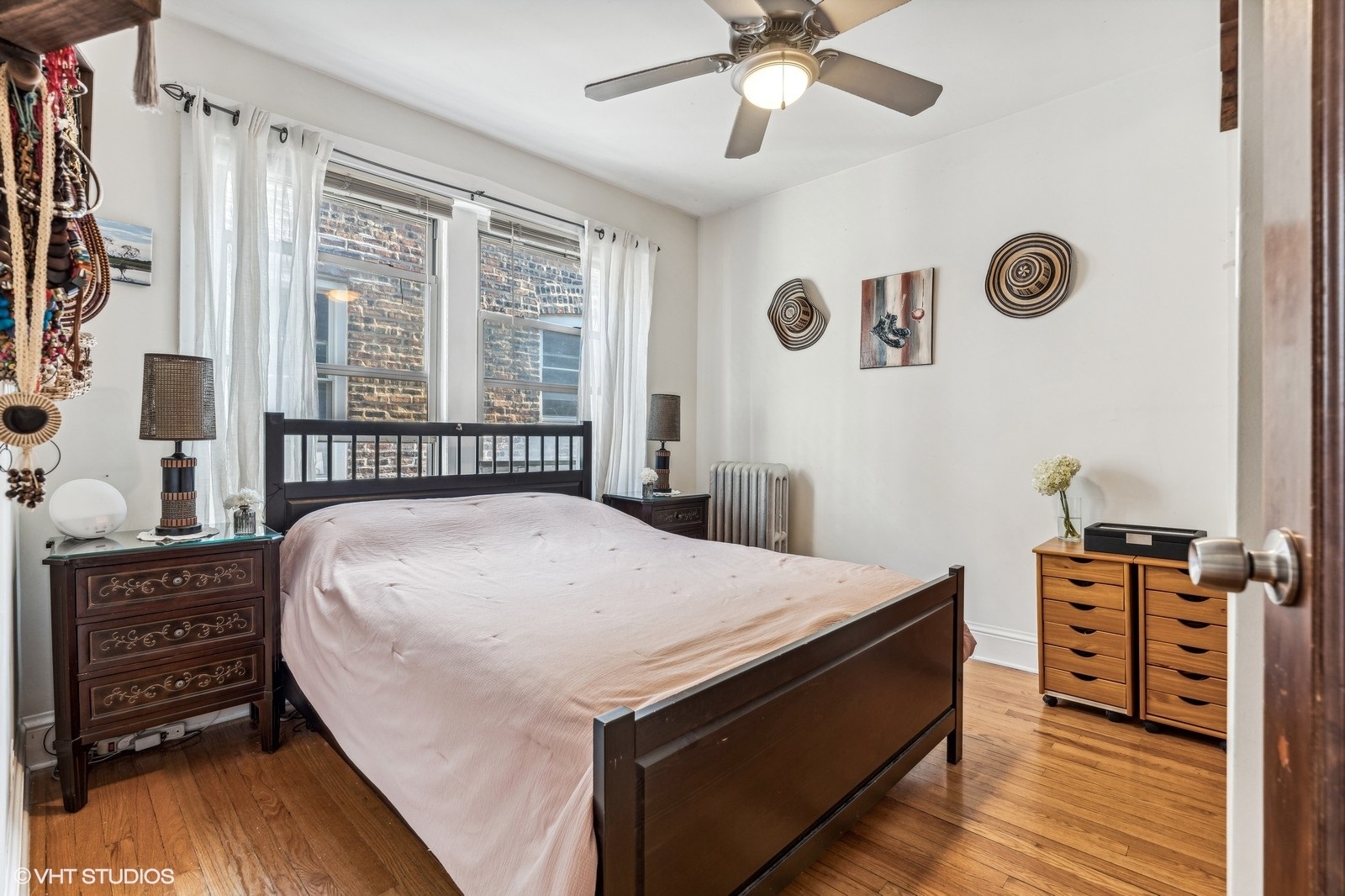 5458 S CORNELL Avenue Unit: 3W