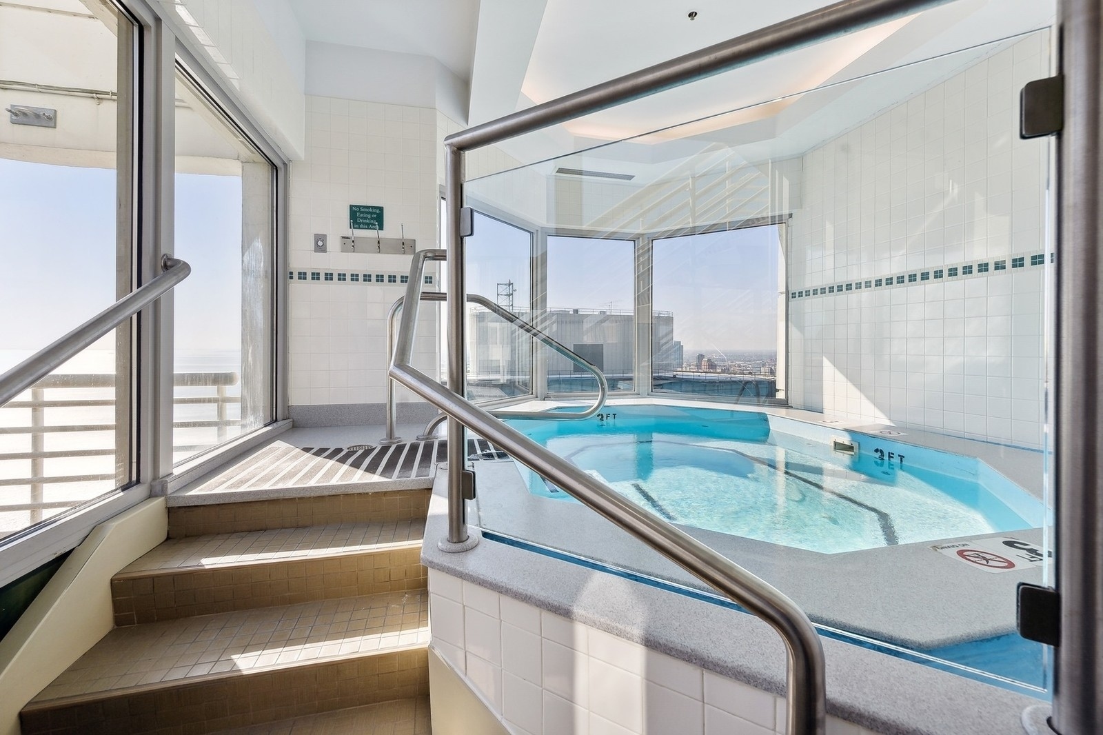 195 N Harbor Drive Unit: 5404