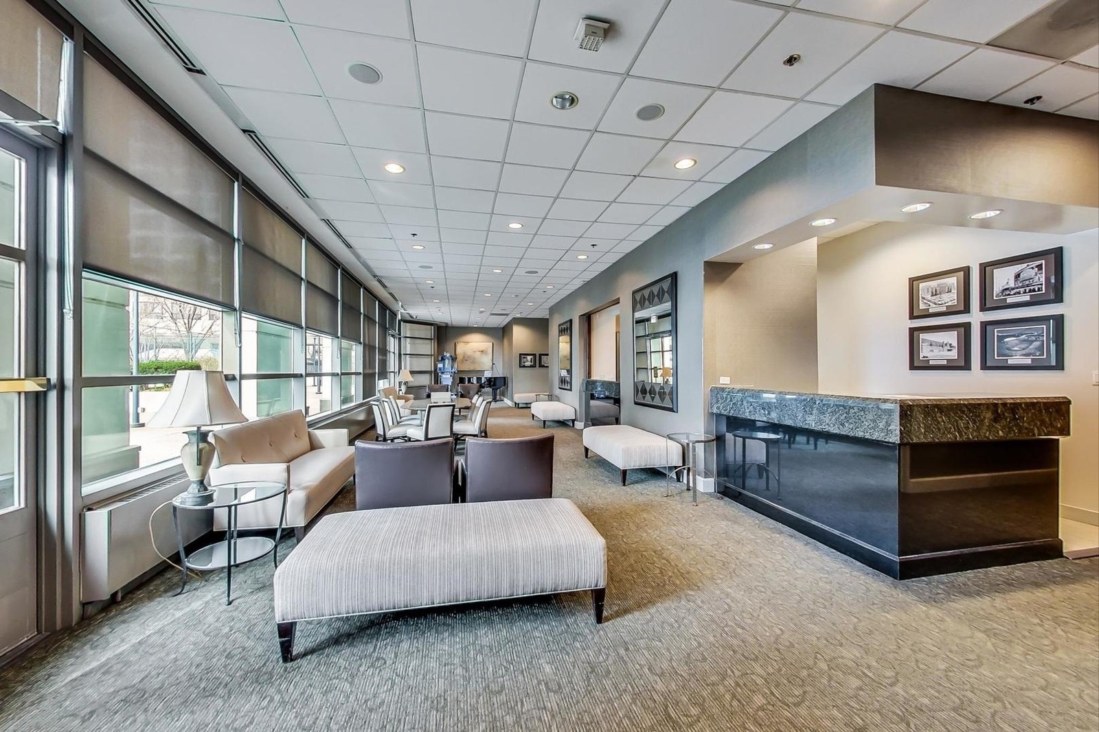 195 N Harbor Drive Unit: 5404