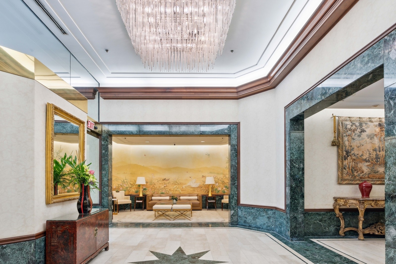 195 N Harbor Drive Unit: 5404