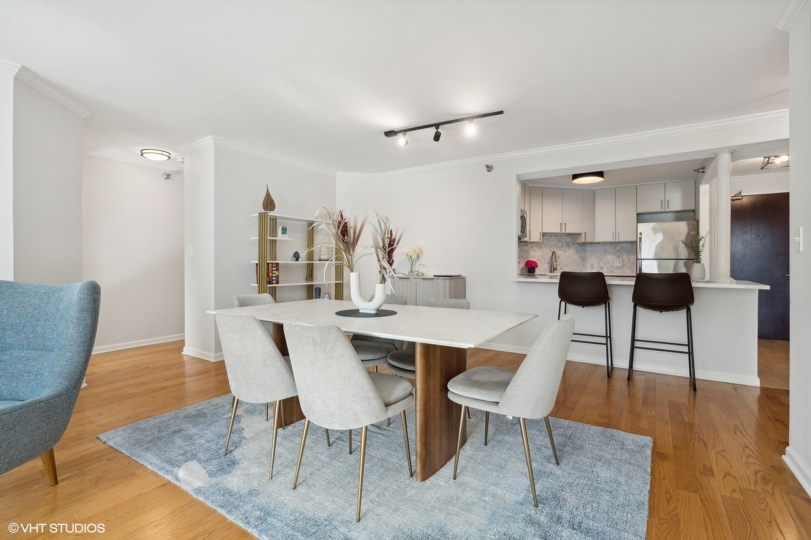 195 N Harbor Drive Unit: 5404