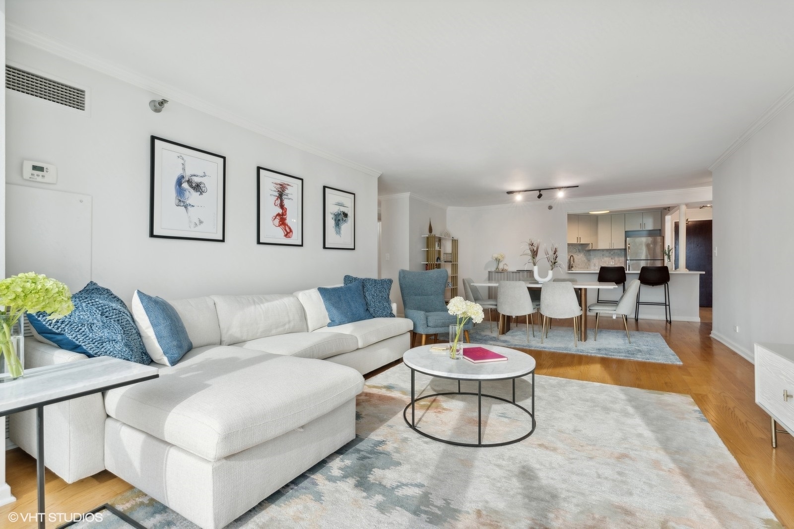 195 N Harbor Drive Unit: 5404