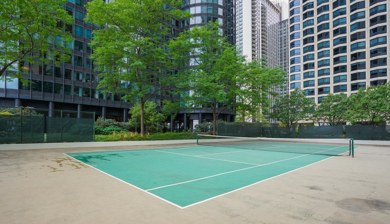 195 N Harbor Drive Unit: 5404