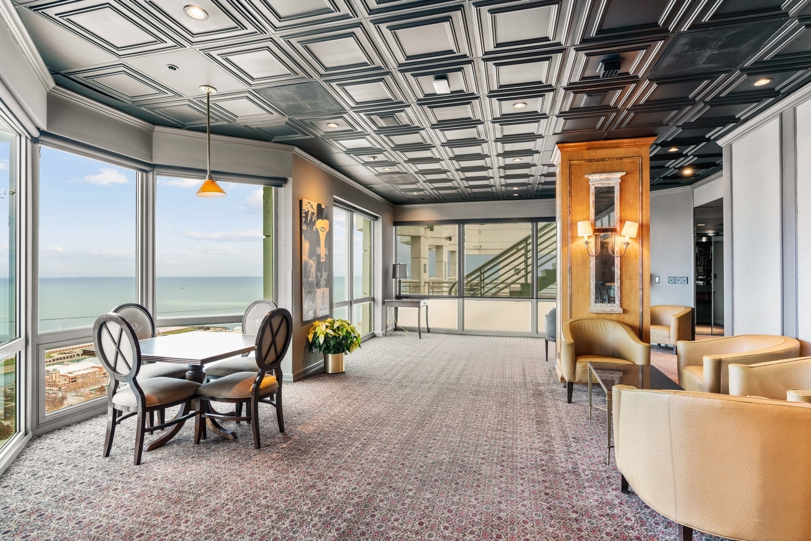 195 N Harbor Drive Unit: 5404