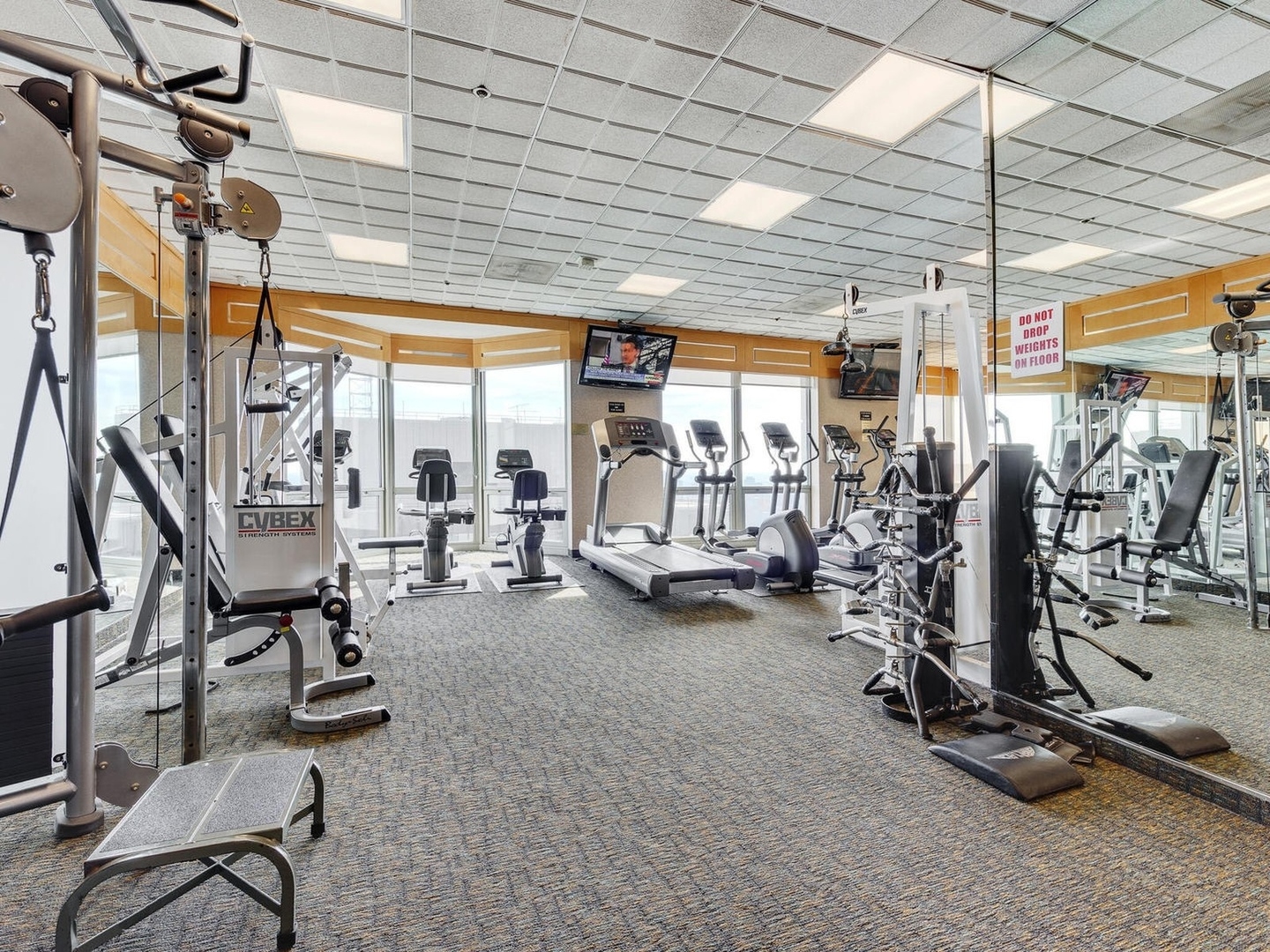 195 N Harbor Drive Unit: 5404