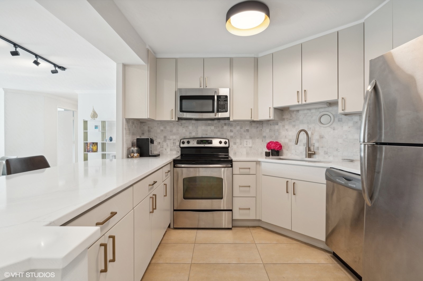 195 N Harbor Drive Unit: 5404