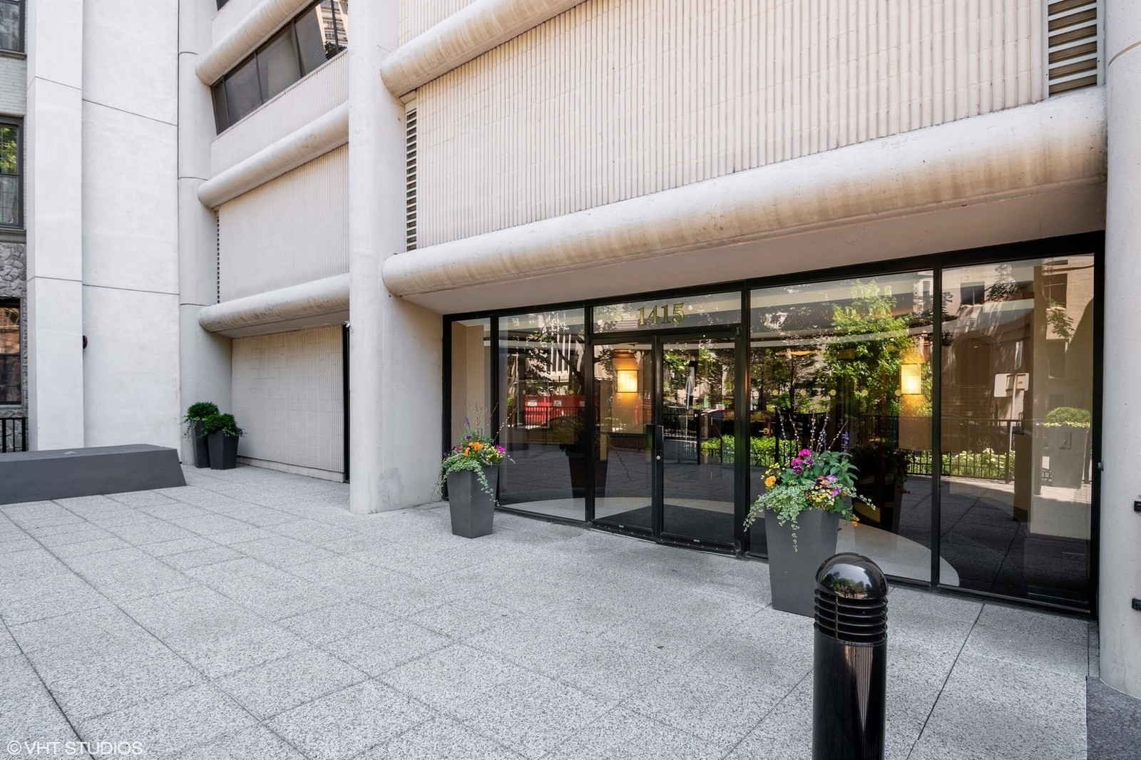 1415 N Dearborn Street Unit: 11B