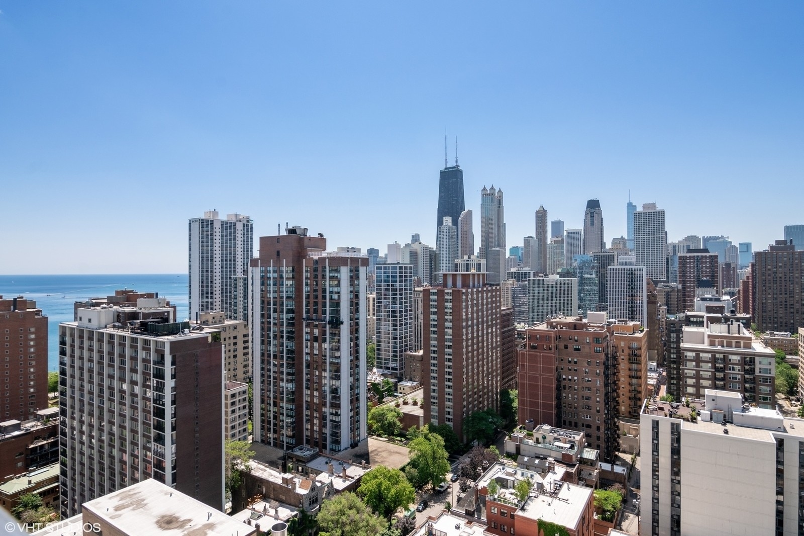 1415 N Dearborn Street Unit: 11B