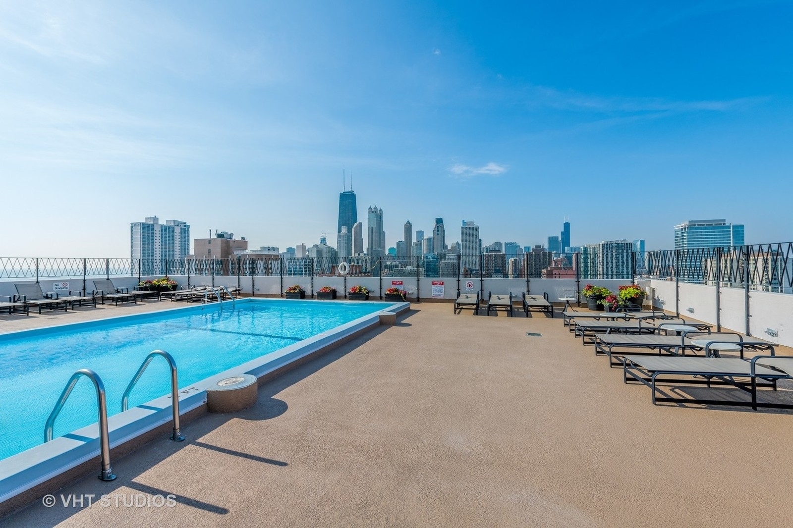 1415 N Dearborn Street Unit: 11B