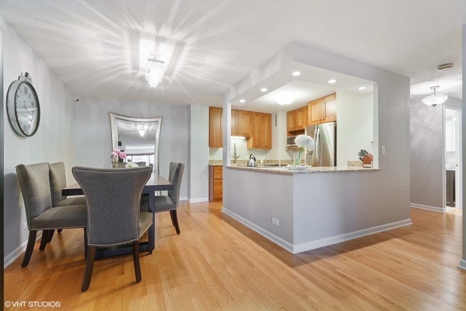 1415 N Dearborn Street Unit: 11B