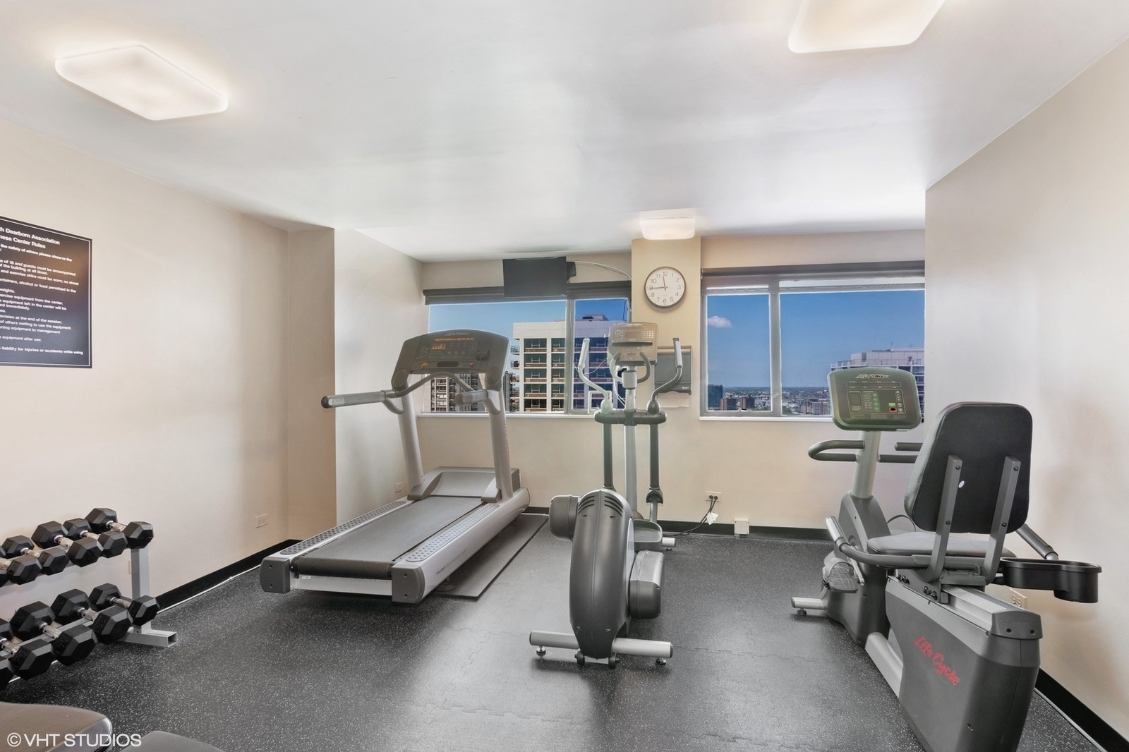 1415 N Dearborn Street Unit: 11B
