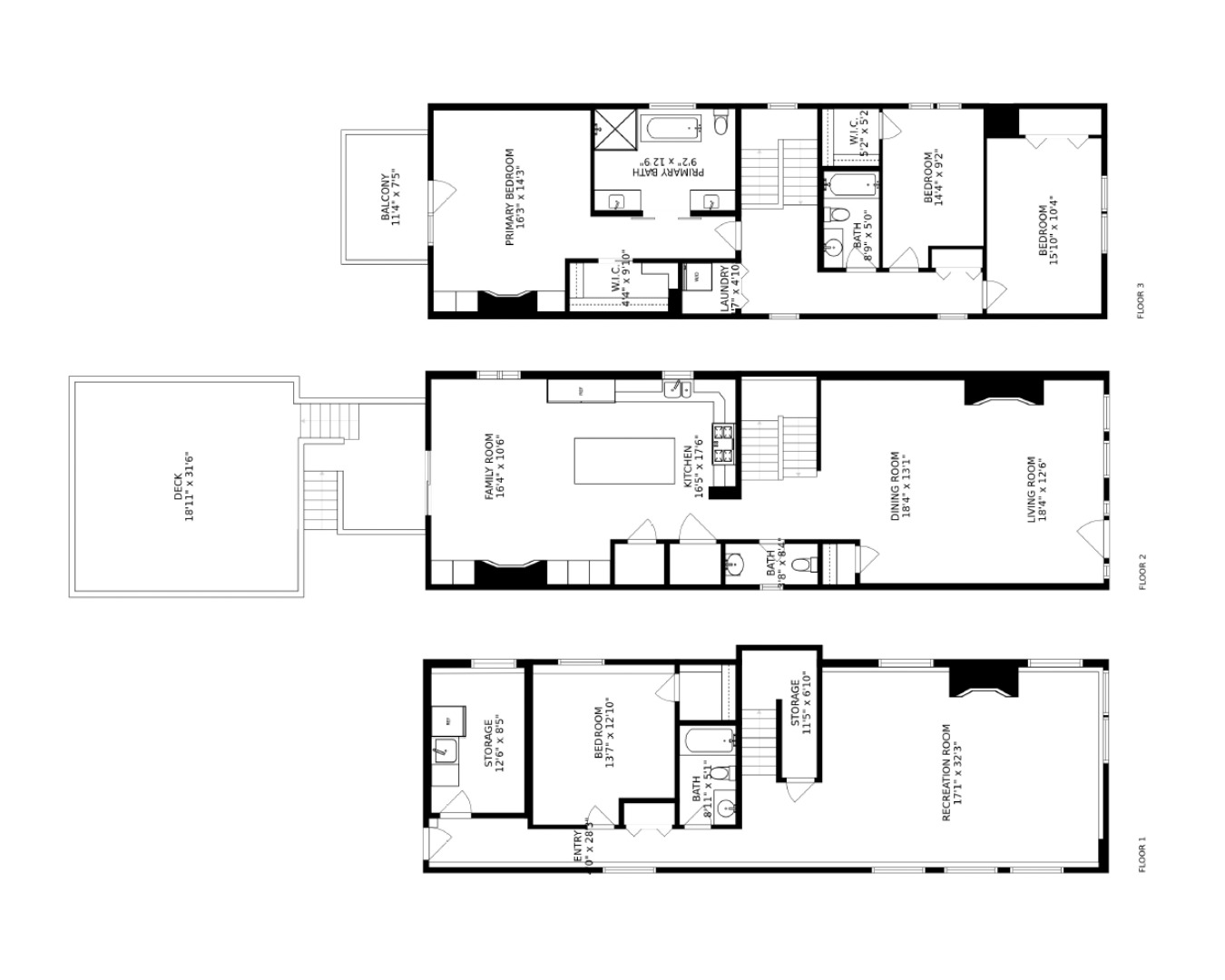 1245 N Marion Court