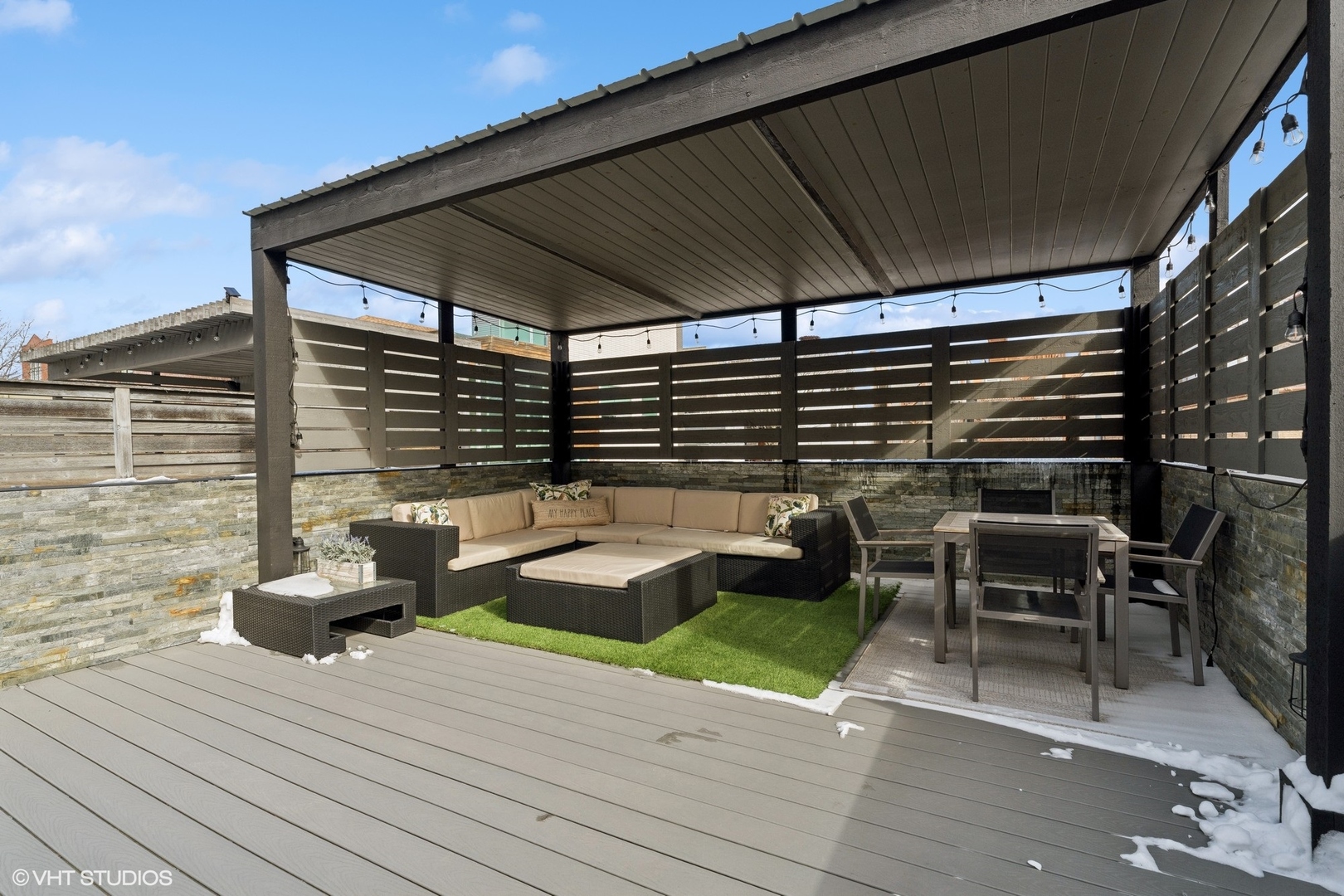 1245 N Marion Court