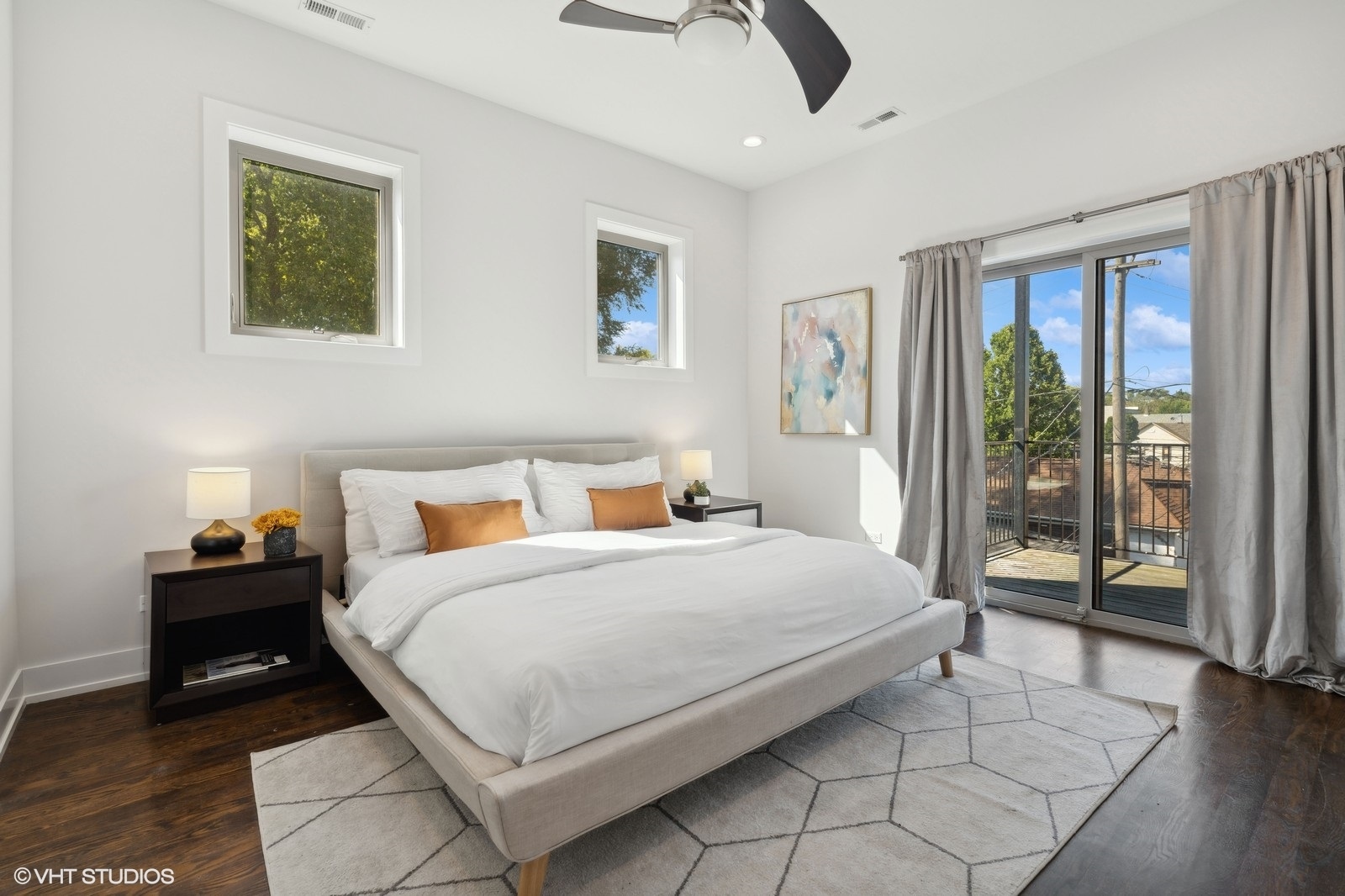 3518 W wabansia Avenue Unit: 2