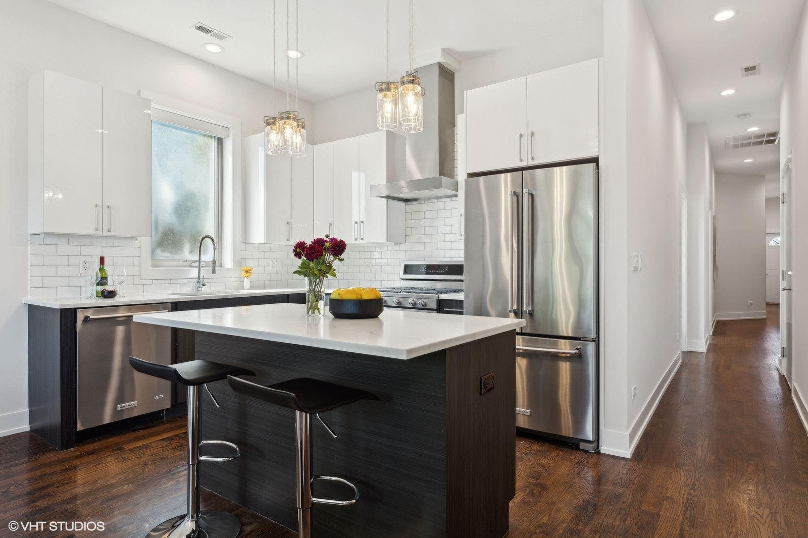 3518 W wabansia Avenue Unit: 2