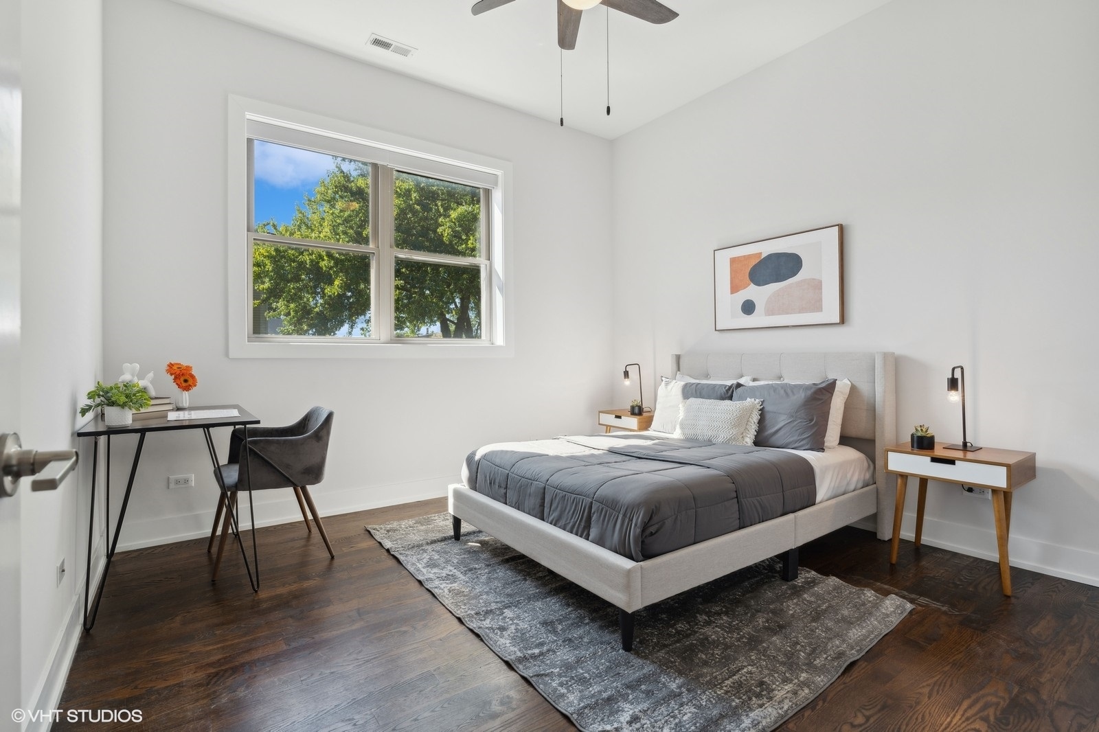 3518 W wabansia Avenue Unit: 2