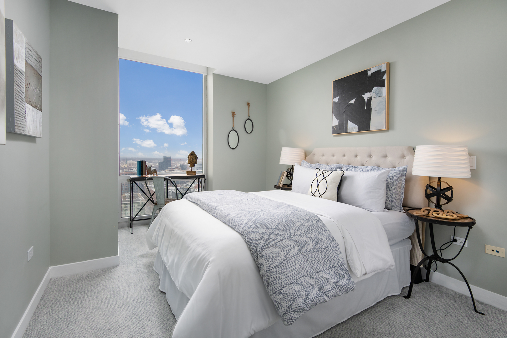 737 W Washington Boulevard Unit: 2510