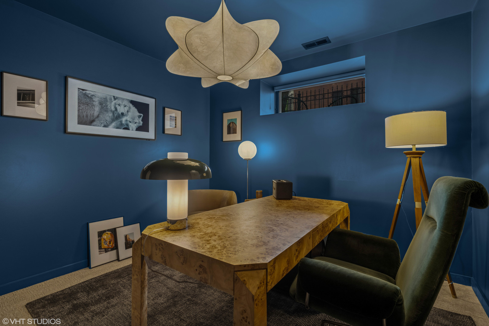 921 N Hoyne Avenue Unit: 1