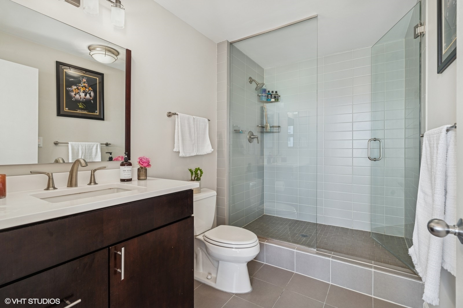 1737 N Paulina Street Unit: 302