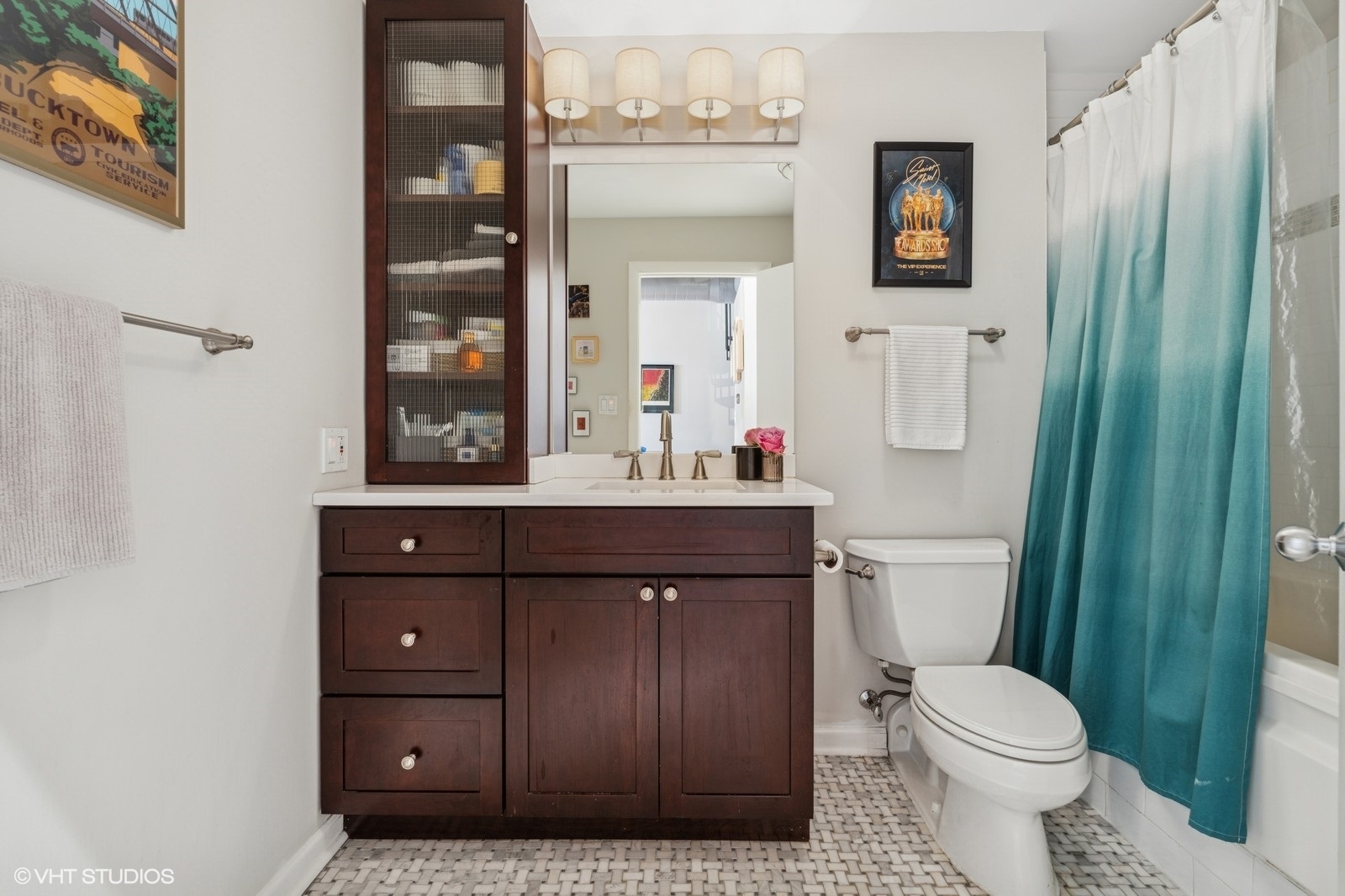 1737 N Paulina Street Unit: 302