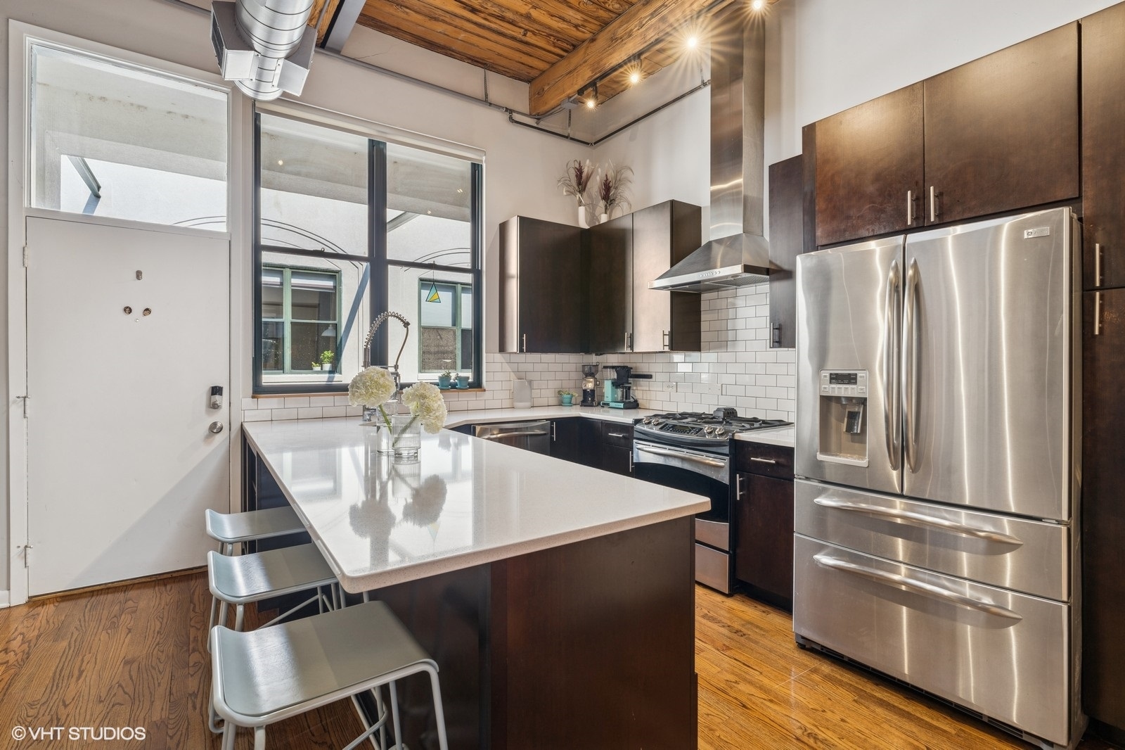 1737 N Paulina Street Unit: 302