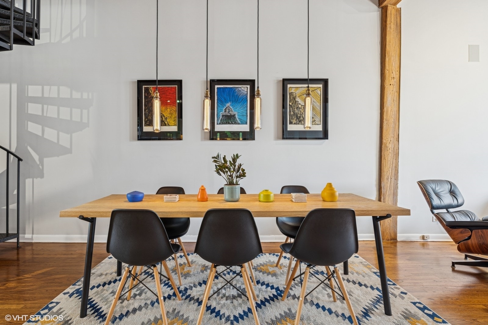 1737 N Paulina Street Unit: 302