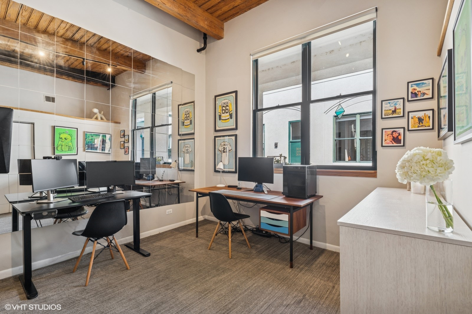1737 N Paulina Street Unit: 302