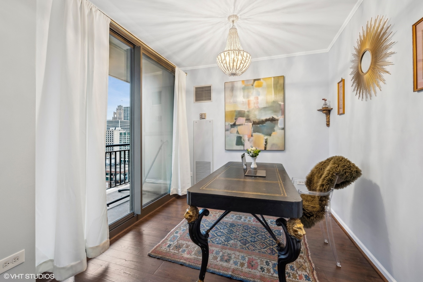 630 N STATE Street Unit: 2103