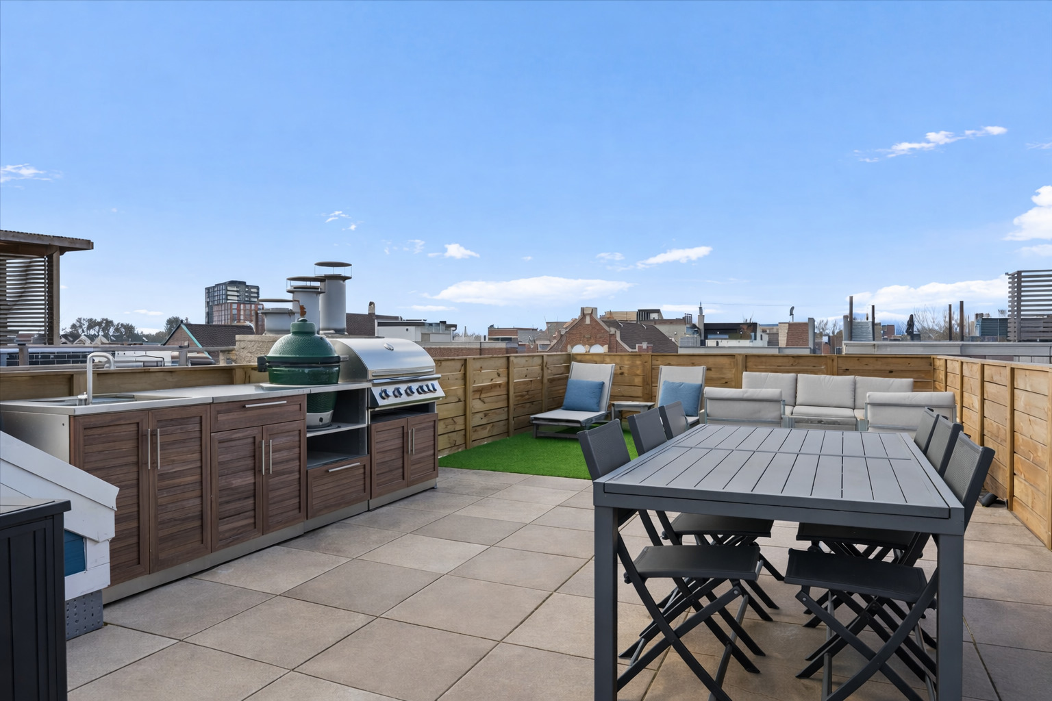 1025 N Hermitage Avenue Unit: 3