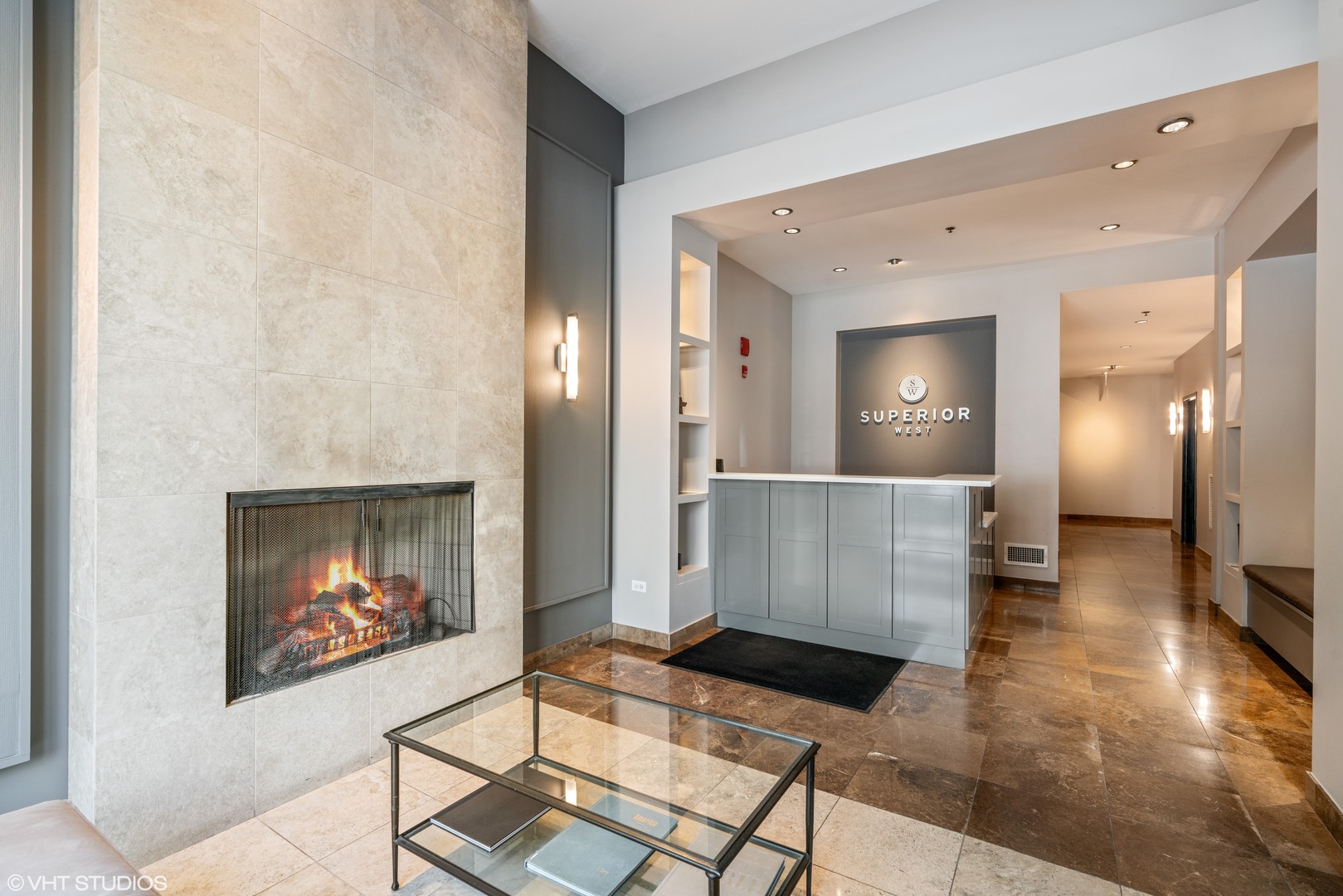 101 W Superior Street Unit: 905
