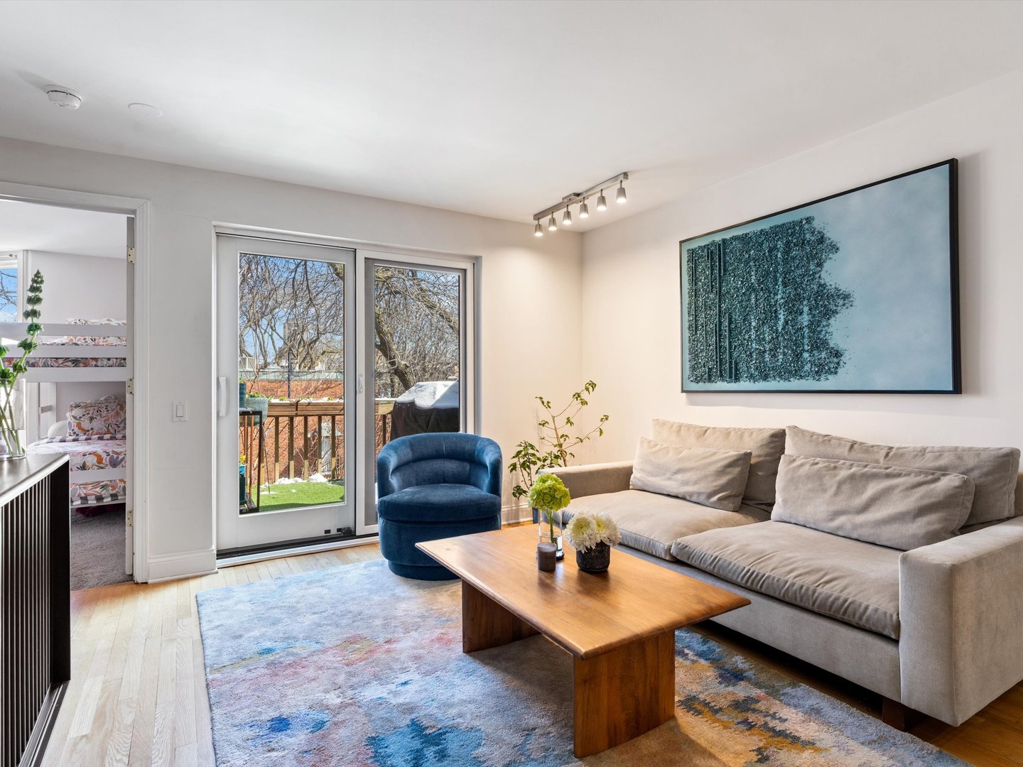 2140 N Lincoln Avenue Unit: 5306