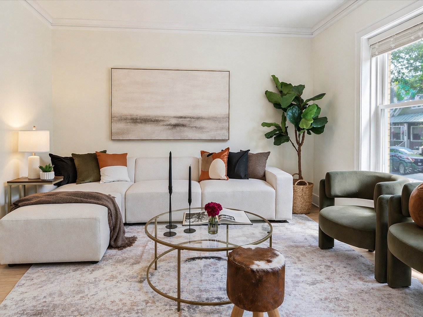 2248 W Melrose Street Unit: 1E