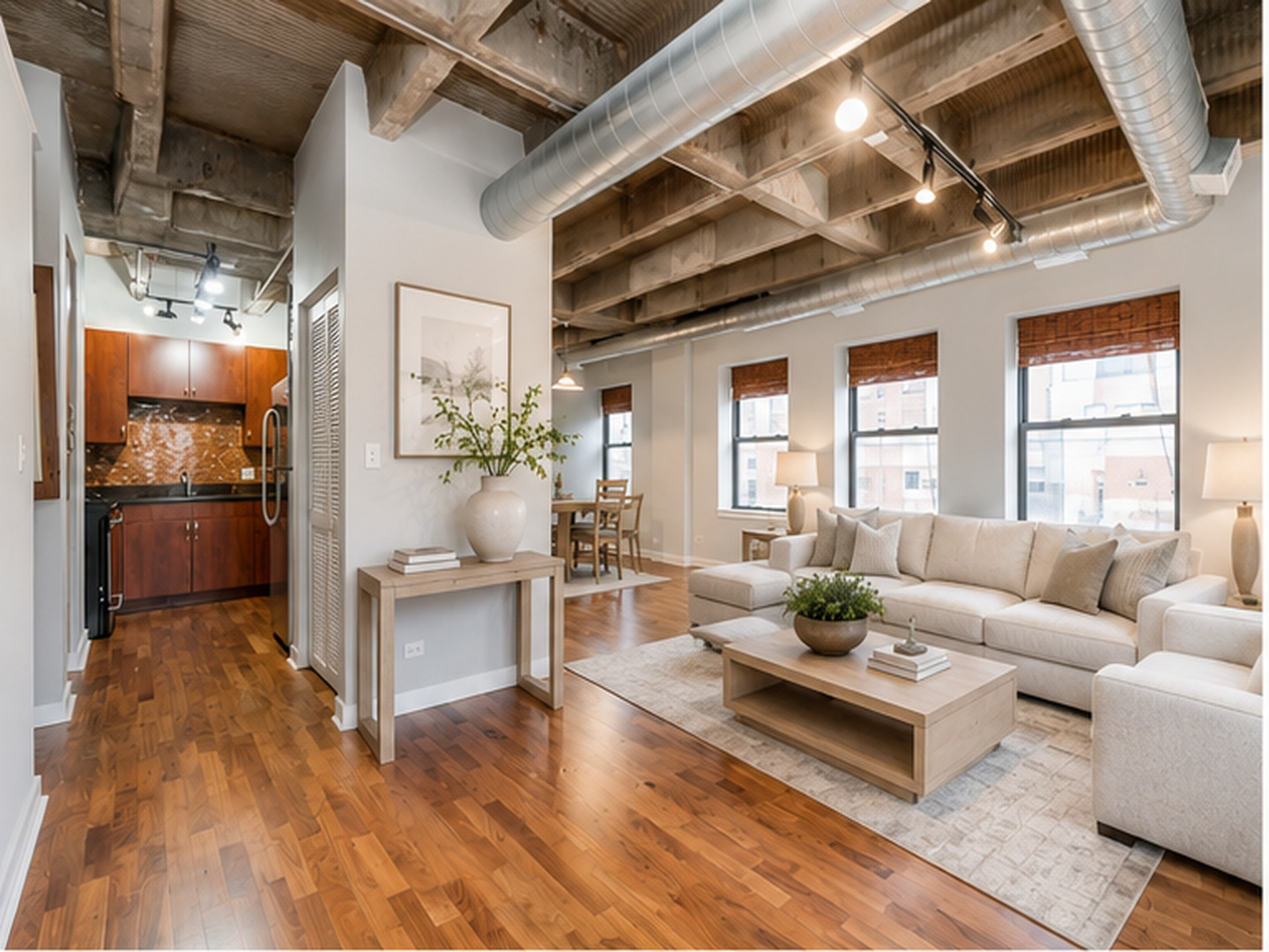 3150 N Sheffield Avenue Unit: 403