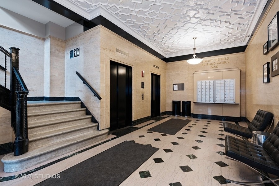 3150 N Sheffield Avenue Unit: 403