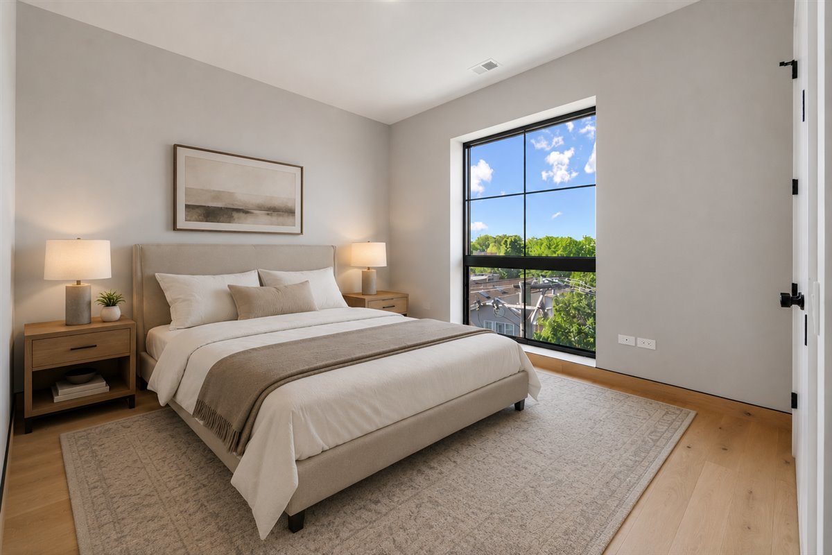 2024 W Irving Park Road Unit: 404