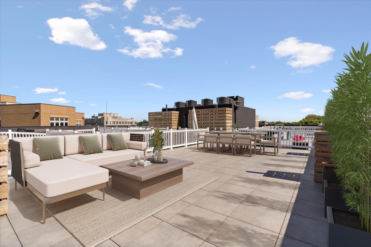 2024 W Irving Park Road Unit: 404