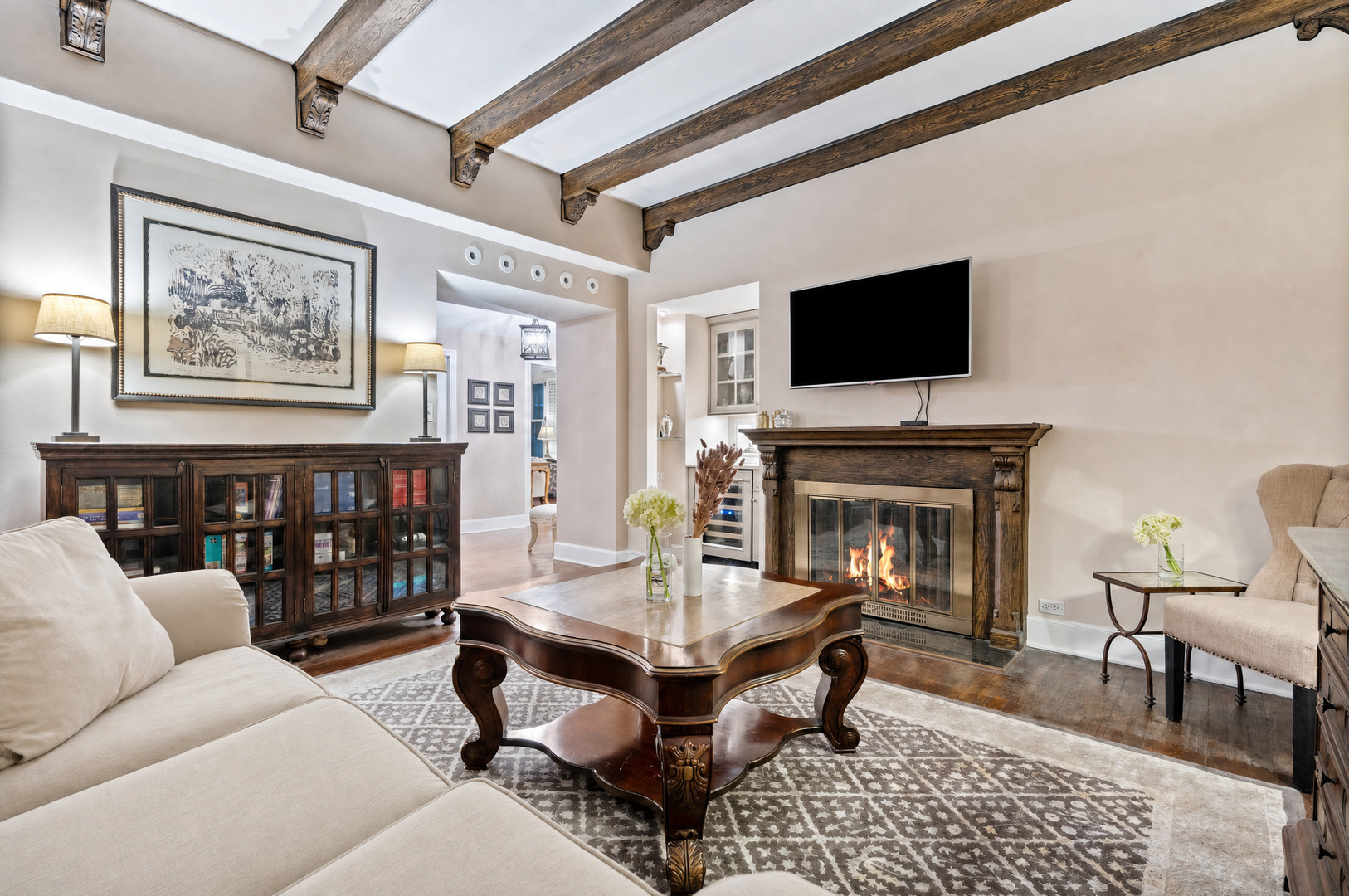 1320 N STATE Parkway Unit: 1A