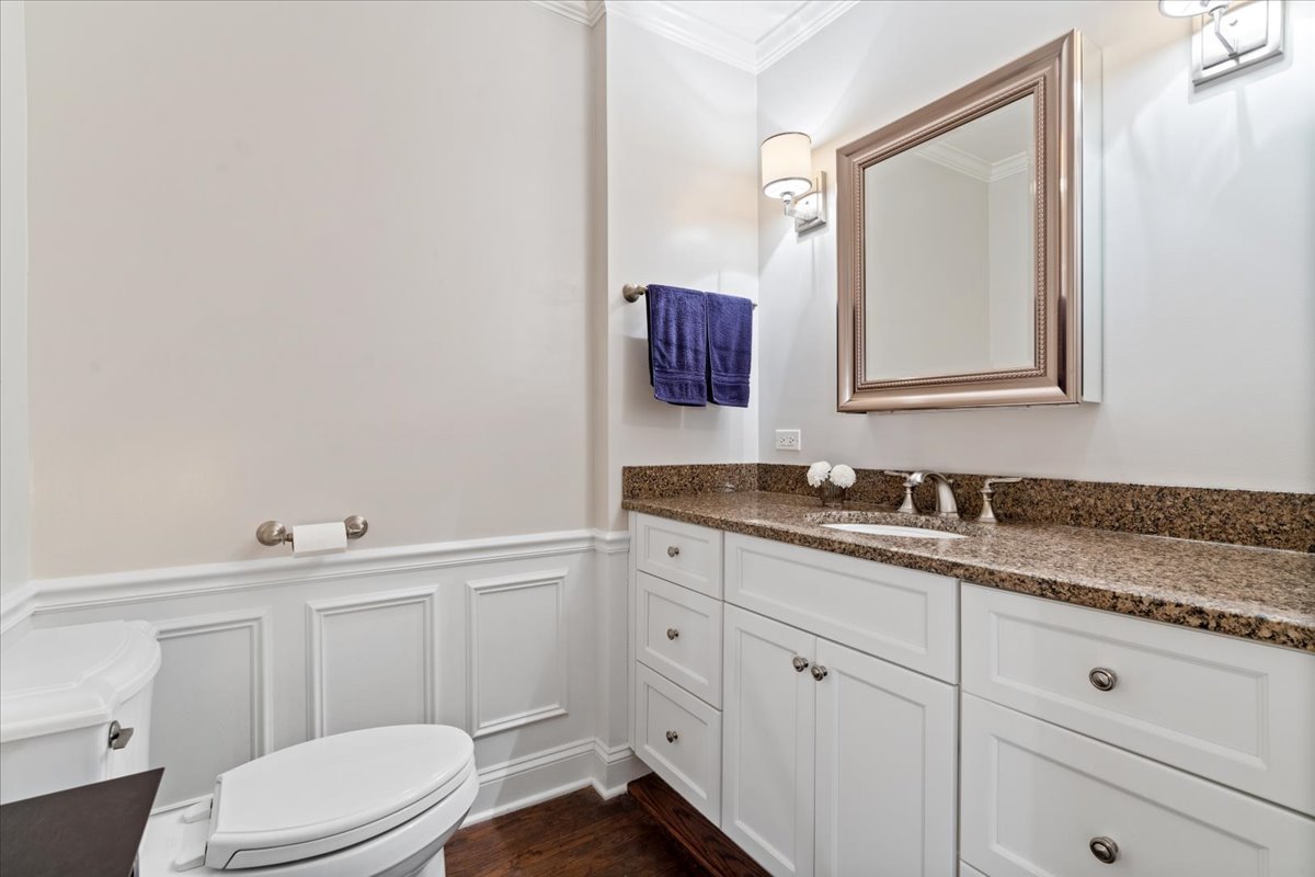 1320 N STATE Parkway Unit: 1A