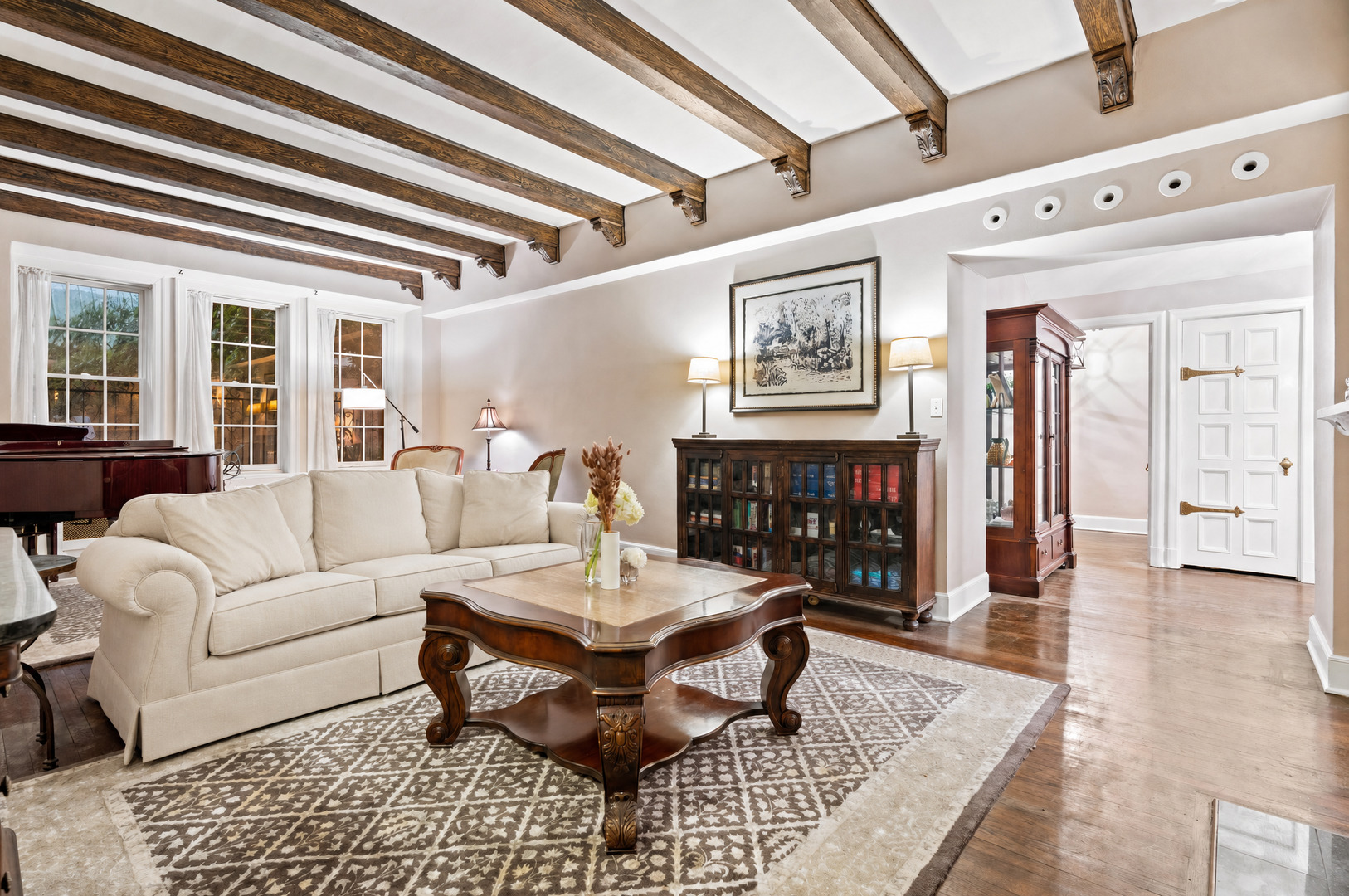 1320 N STATE Parkway Unit: 1A