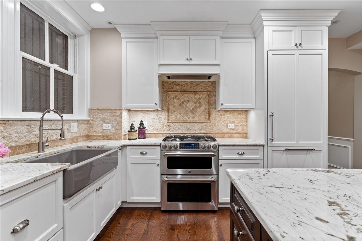 1320 N STATE Parkway Unit: 1A