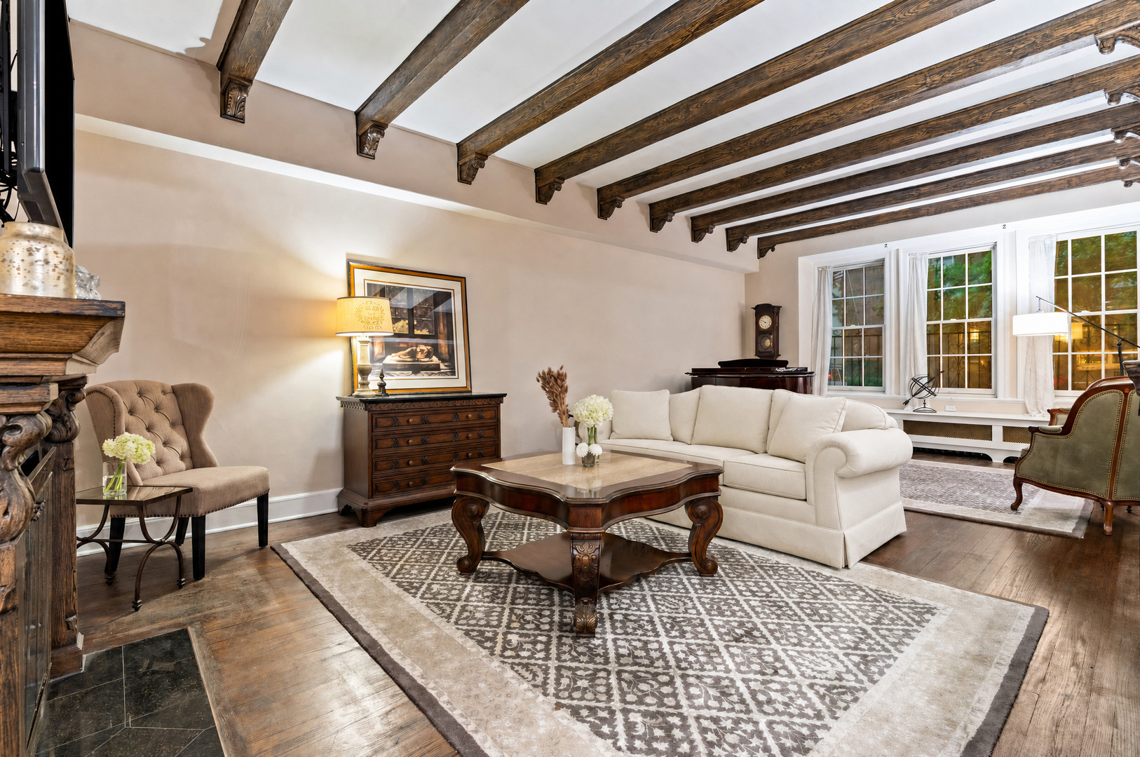 1320 N STATE Parkway Unit: 1A