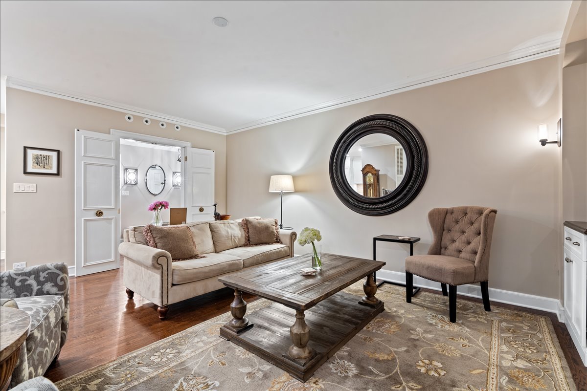 1320 N STATE Parkway Unit: 1A