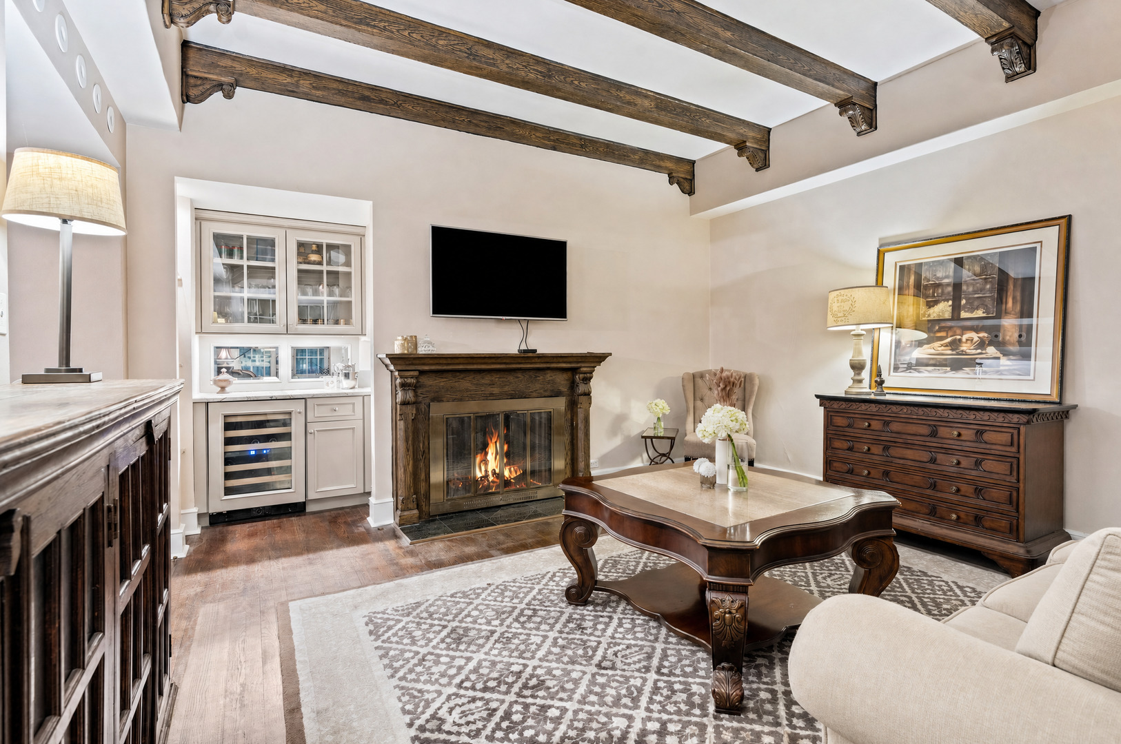 1320 N STATE Parkway Unit: 1A