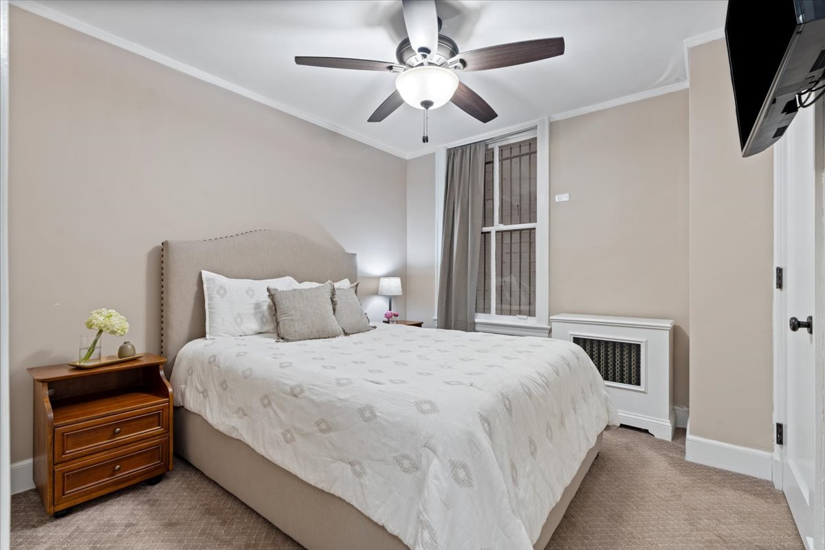 1320 N STATE Parkway Unit: 1A