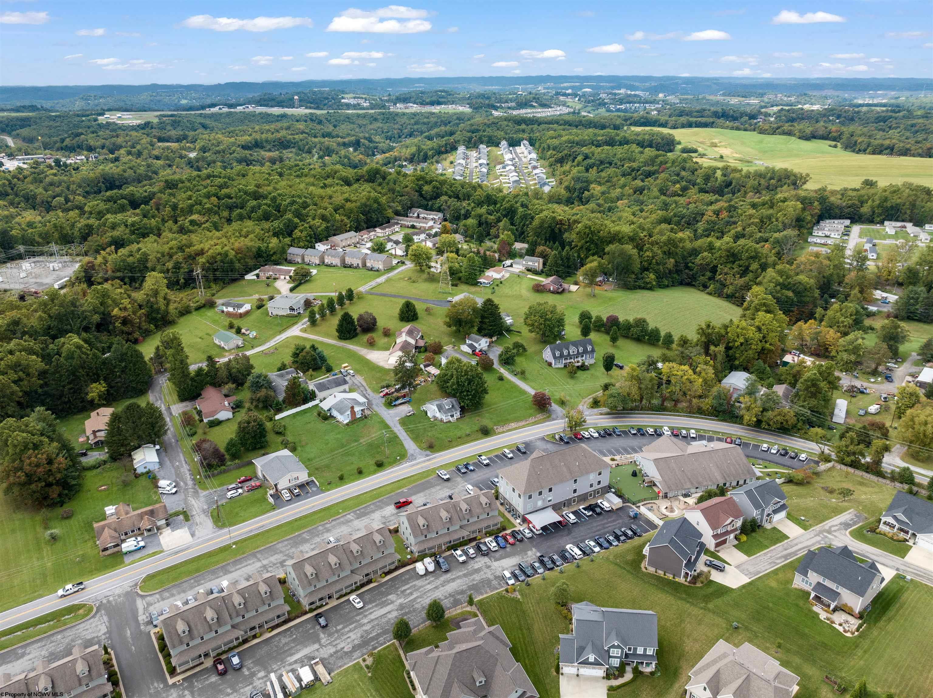 8000 Coombs Farm Drive