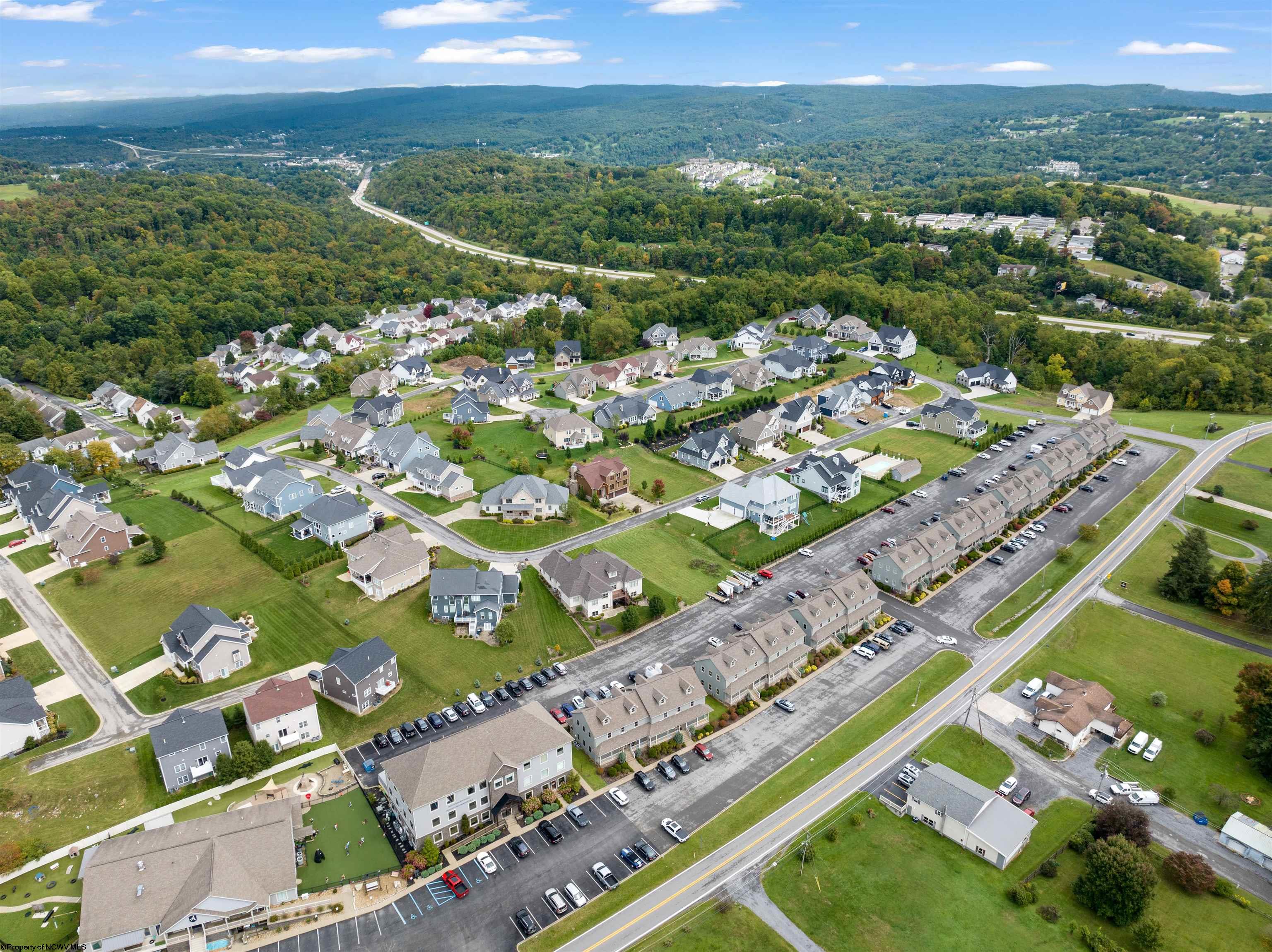 8000 Coombs Farm Drive