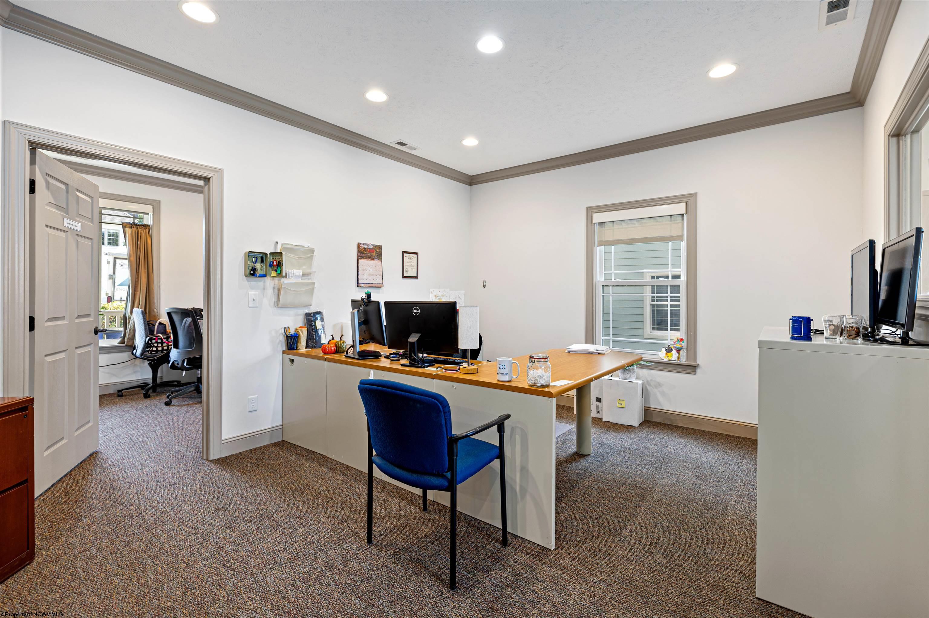 8000 Coombs Farm Drive