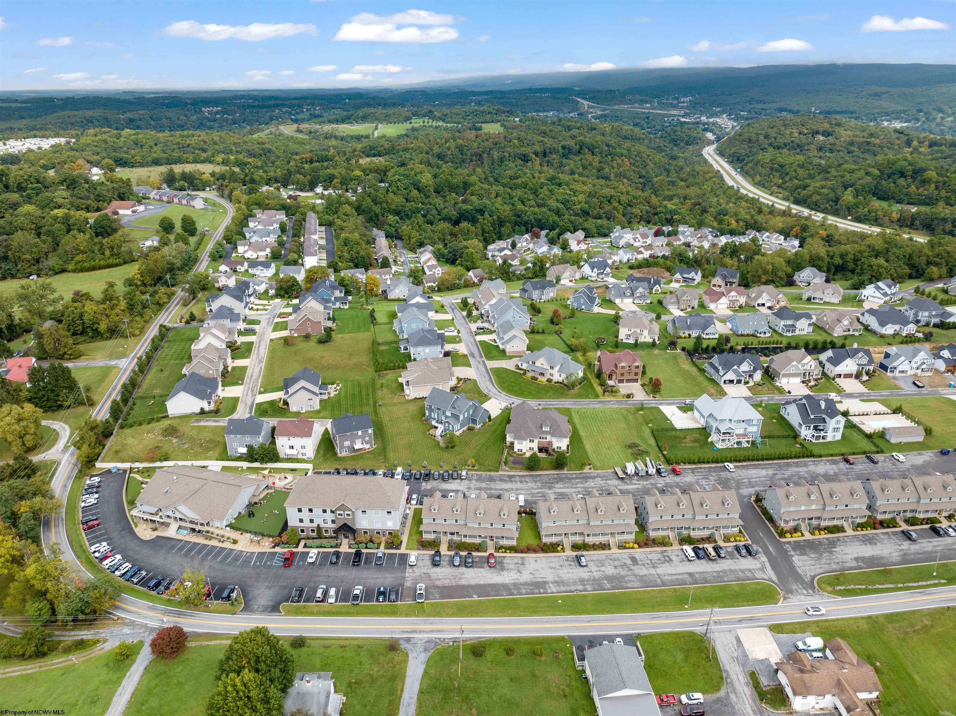 8000 Coombs Farm Drive