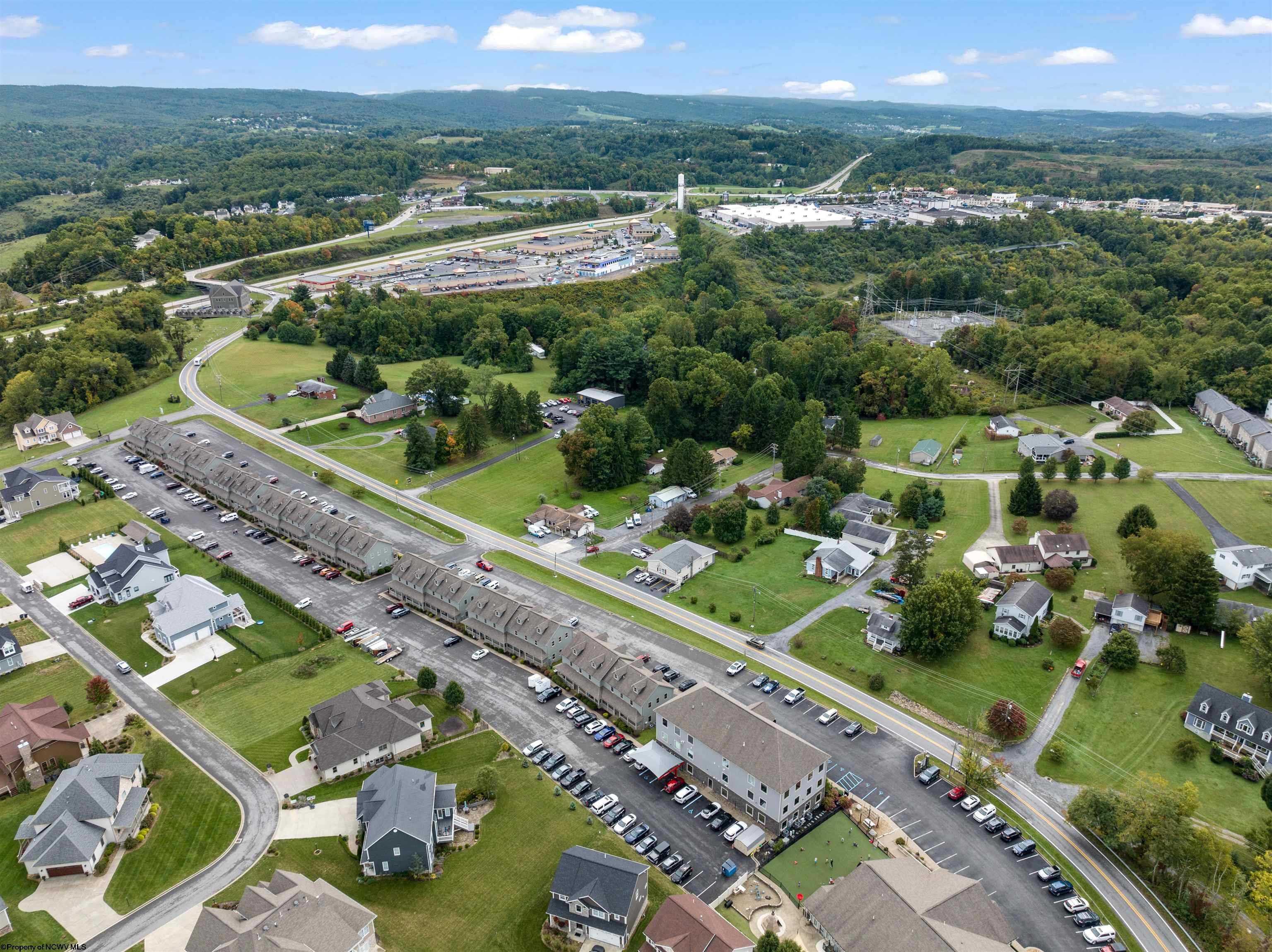 8000 Coombs Farm Drive